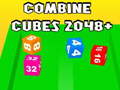 游戏合并立方体 2048+在线