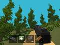 游戏鱿鱼游戏 Minecraft在线