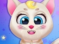 游戏我的可爱猫咪头像在线