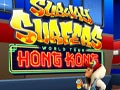 游戏地铁冲浪者 香港在线