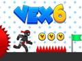 游戏Vex 6在线