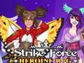 游戏突击队女英雄 RPG在线