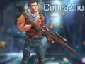 游戏CobraZ.io在线