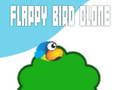游戏Flappy Bird 克隆版在线