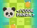 游戏代码熊猫在线