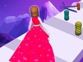 游戏裙子冲刺3D在线
