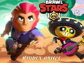 游戏Brawl Stars: 隐藏物品在线