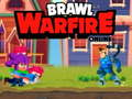 游戏Brawl Warfire 在线在线