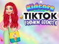游戏Kidcore TikTok 时尚上瘾者在线