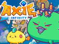 游戏Axie Infinity在线