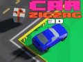 游戏汽车 ZigZag 3D在线