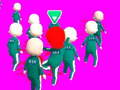 游戏鱿鱼游戏挑战3D生存大师在线