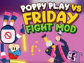游戏Poppy Play 对抗星期五战斗模组在线