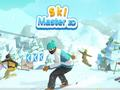 游戏滑雪大师3D在线