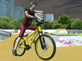 游戏极限BMX特技3D在线