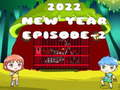 游戏2022新年情节-2在线