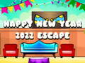 游戏2022新年逃脱在线