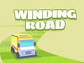 游戏蜿蜒的道路在线