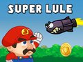 游戏超级Lule冒险在线