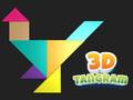 游戏3D 七巧板在线
