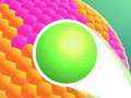 游戏球体油漆3D在线