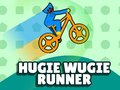 游戏Hugie Wugie 跑者在线