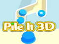 游戏堆起它 3D在线