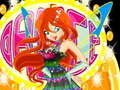游戏Winx Bloom: 时尚之星在线