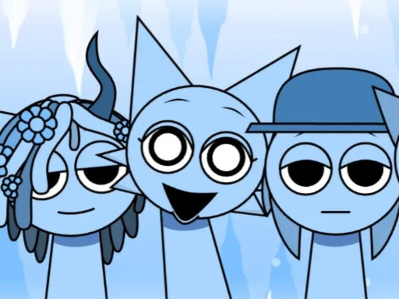 游戏Sprunky Incredibox mods在线