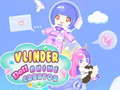 游戏Vlinder 动漫娃娃创作者在线