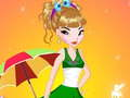游戏Winx 购物风格在线