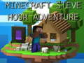 游戏Minecraft 史蒂夫钩子冒险在线