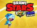 游戏Brawl Star Leon Rush在线