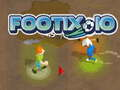 游戏Footix.io在线