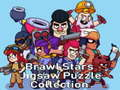 游戏Brawl Stars 拼图合集在线
