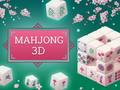 游戏麻将 3D在线