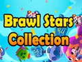 游戏Brawl Stars 收藏在线