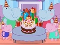 游戏儿童生日派对在线