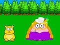 游戏Pou 宠物在线