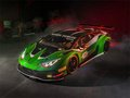 游戏兰博基尼 Huracan GT3 EVO2 拼图在线