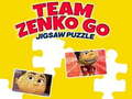 游戏Zenko团队：拼图在线