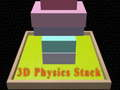 游戏3D物理堆栈在线