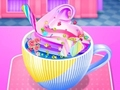 游戏婴儿泰勒：制作晚安饮品在线