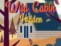 游戏隐藏的野 cabin在线