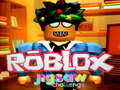 游戏Roblox 拼图挑战在线