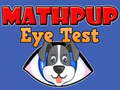 游戏Mathpup 眼睛测试在线