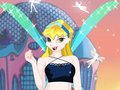 游戏斯特拉仙女装扮 在线