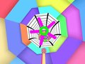 游戏漩涡隧道3D在线