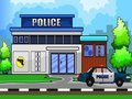 游戏从警察局逃脱在线