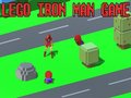 游戏钢铁侠 LEGO在线